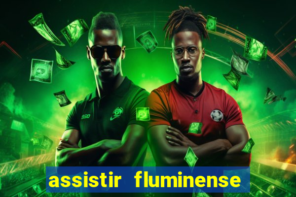 assistir fluminense x bahia futemax